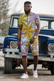Indeed yomi casual and his contemporaries are. Nigerian Designer Yomi Casual Celebrates His Birthday By Launching His Beach Summer Collection Fashionghana Com 100 African Fashion