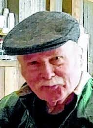 Thomas Hanville Obituary (1942