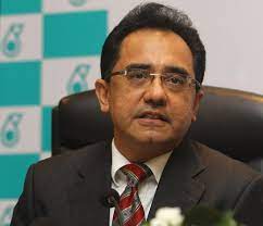 We welcome tan sri wan zulkiflee to our board, said darren woods, chairman and. Wan Zulkiflee Wan Ariffin Appointed Petronas President Ceo The Star