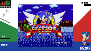 Development of sonic the hedgehog began in 1990, when sega ordered its am8 development team to develop a game featuring a mascot for the company. Sega Ages Sonic The Hedgehog Nintendo Switch Download Software Spiele Nintendo