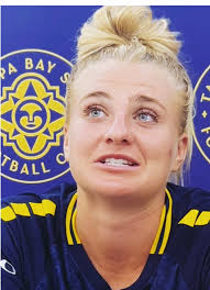 Sunshine Vs Ecnl League Florida