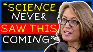 Dr. Rhonda Patrick: The Diet Essentials Your Body Shouldn't Live Without  (But Probably Is!)