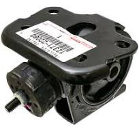 Insulator 41260-26610-71 Transmission Mount – Compatible With Forklift  8FD30, Direct Replacement Part Vibration Dampening Mount