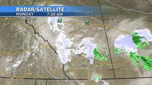 Calgary weather forecast for Monday, April 21, 2025