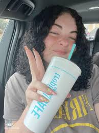 Refreshing Green Island Girl Smoothie Recipe