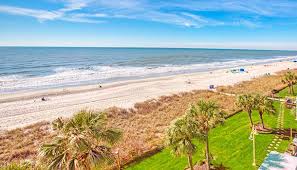 11 Best Beaches In South Carolina To Spend Your Vacation