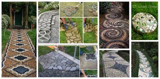 Check spelling or type a new query. Ideas De Pisos De Cemento Y Piedras Para Decorar Tu Jardin Lodijoella