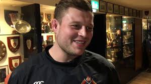 Get To Know: Jimmy Litchfield