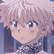 If you are using mobile phone, you could also use menu drawer from browser. Pin On Sparkling Killua