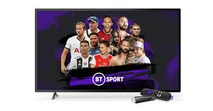 Go to our email log in page > to log in to your bt yahoo! Bt Sport Launches On Roku Streaming Devices In The Uk Roku