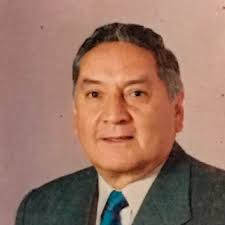 Jefes de Región y Zona