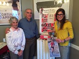 Greater Boston Track Club