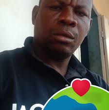 Profile for Isaac Friday