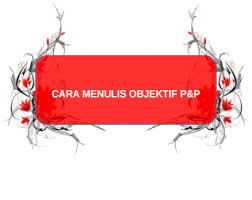 We did not find results for: Cara Tulis Objektif Model Abcd