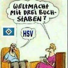 In den letzten vier spielen blieb der fc st. Hsv