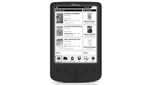 Alle Infos Zum Trekstor Pyrus 2 Led Allesebook De