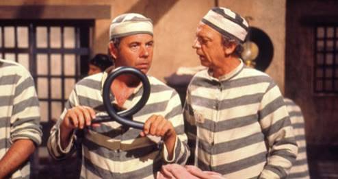 The Apple Dumpling Gang - Film | Park Circus