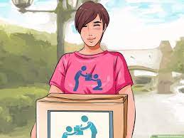 3 Ways To Be A Kind Person - Wikihow