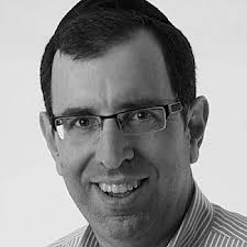 Ben Rothke, at The Blogs