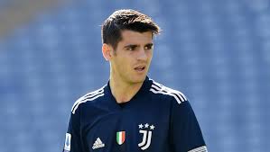 Juventus confident in striker's recovery. Alvaro Morata Reveals He Wants To Retire At Club Where Career Began