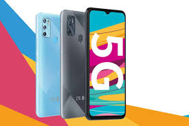 ZTE Blade X1 5G passes by GCF ...