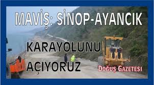 Hi/low, realfeel®, precip, radar, & everything you need to be ready for the day, commute, and weekend! Mavis Sinop Ayancik Karayolunu Aciyoruz Sinop Gundemi Ayancik Dogus Gazetesi