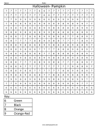 Image Result For Color By Number Mosaic For Adults Coloring Pages Color By Numbers Color