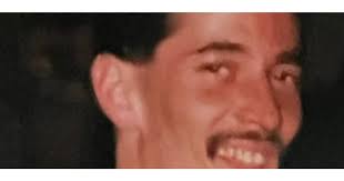 Eddie George Gall Obituary (1967