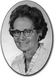 Edith Coffin Robertson