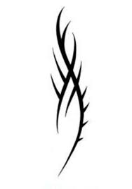 What's the best way to get a tattoo? How To Draw Original Tribal Tattoo Designs Tatring