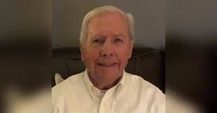 Robert Martin "Bob" Mustard Obituary