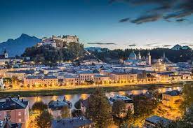 Zahlreiche sehenswürdigkeiten befinden sich in unmittelbarer umgebung. Die Top 5 Salzburg Sehenswurdigkeiten In 2021 Travelcircus