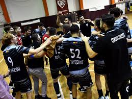 Just click on the country name in the left menu and select your competition (league, cup or tournament). Handbal Masculin Csm BucureÈ™ti Cu Un Pas Mai Aproape De Podium