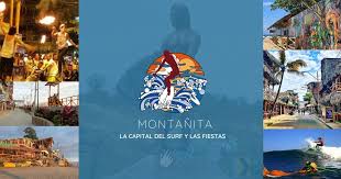 Montañita en Ecuador: Playas, fiestas, surf y mágica vida nocturna