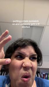 Marcus Muldrow Purewick