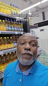 Éloigne la Galère de Ta Vie avec Coach Benjamin Nwall