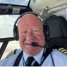 Aviation Advisory Board Members