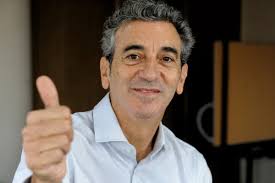 Florencio Randazzo: "Estamos haciendo una alianza y voy a ser candidato"