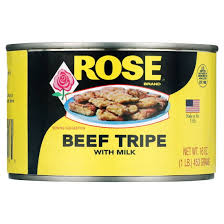 Zabiha Halal Beef Tripe Intestine – One Stop Halal