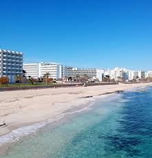 Maybe you would like to learn more about one of these? Was Tun In Costa De Los Pinos Mallorca Hipotels