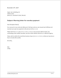Kami juga memasukkan contoh surat pengantar bagi kandidat yang tidak memiliki saya bekerja sama dengan pekerja magang lainnya dan kami sukses mengatur sebuah darmawisata untuk 100 karyawan. 17 Employee Warning Letter Templates Word Excel Templates
