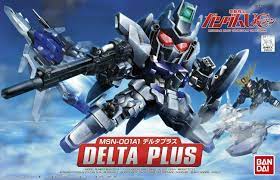 Check spelling or type a new query. 1w Delv Bandai Bb379 Delta Plus Super Deformed Gundam Unicorn For Sale Online Ebay