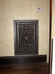 Photo Collection Mobile Home Porch Decorative Vent Cover Cold Air Return