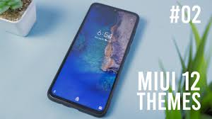 Premium collection for your samsung galaxy s series, note series and all other galaxy series.exciting. 5 Rekomendasi Tema Xiaomi Miui 12 Eps 2 Youtube