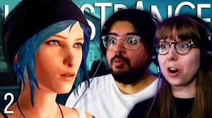 Everyone Is SO ANGSTY