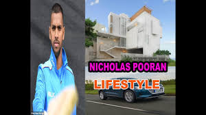 Nicholas pooran played an unbeaten knock of 100 runs off just 45 balls as guyana amazon warriors defeated st kitts and nevis patriots by seven wickets on sunday (local time) in the ongoing. Nicholas Pooran Lifestyle Cars Wife Girlfriend House Family Income Etc Parrot Lifestyle Youtube