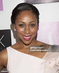 Jami Morse Heidegger and Leah Cher Pump attend LadyLike Foundation... News  Photo