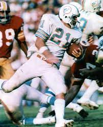 Jim Kiick Miami Dolphins Nfl Miami Dolphins Dolphins Football Miami Dolphins Football