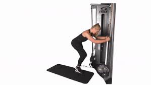 Here are three exercises that do just that. Cable Glute Kickbacks A Complete Guide How To Train Your Glutes