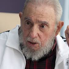 Fidel Castro blasts Obama's trip to Cuba in harsh letter: 'We don't need  the empire to give us any presents'